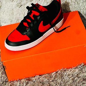 Nike Air Jordan Mid 1 Kids